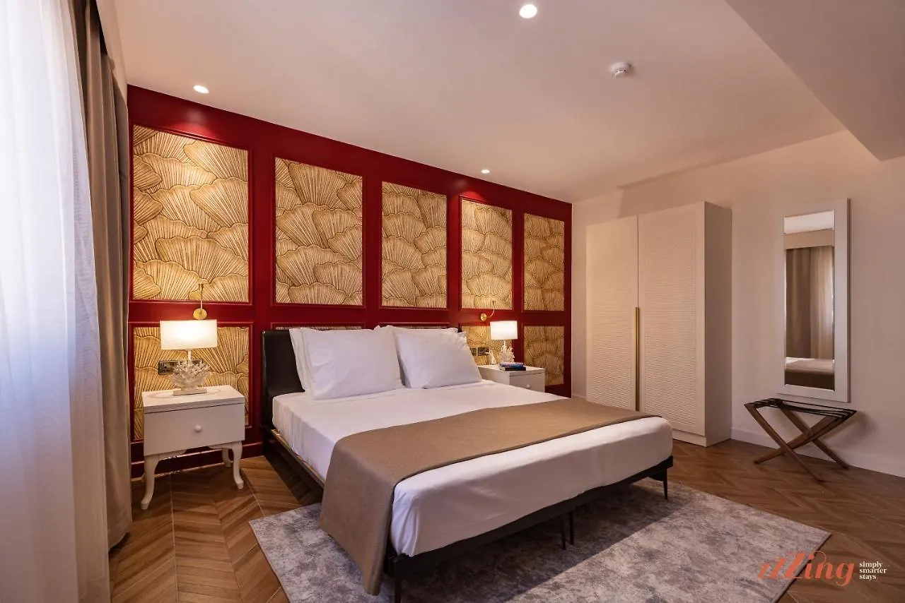 Hotel El Doris Boutique Living Marsaskala