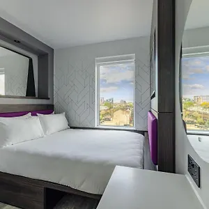 *** Hotel Four Points Flex By Sheraton Shoreditch East Wielka Brytania