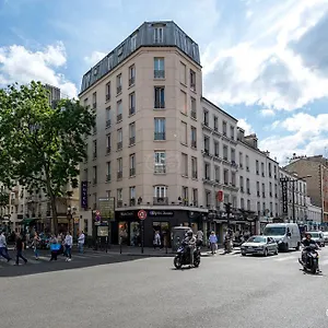 *** Hotel De L'union Francja