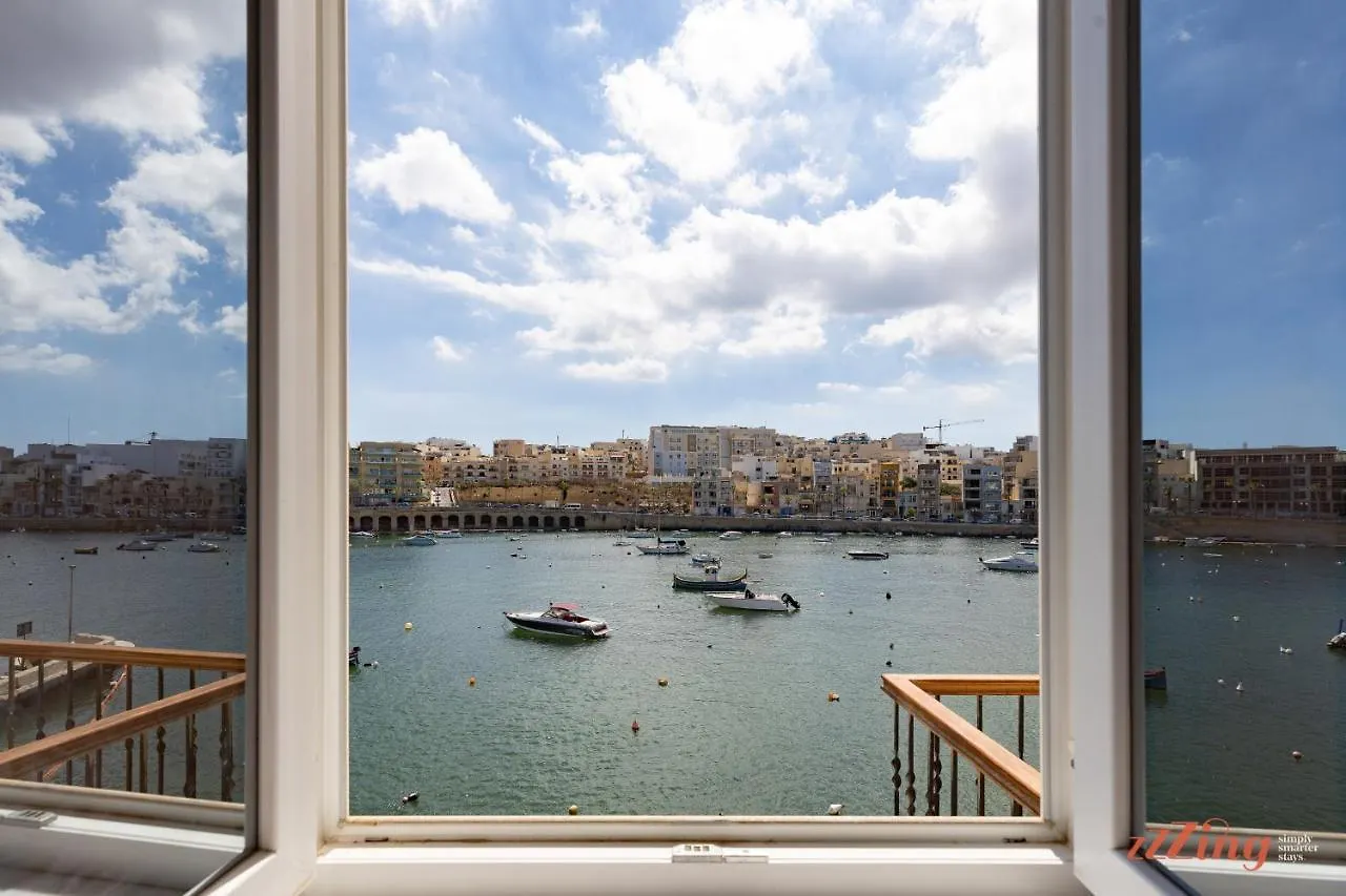 El Doris Boutique Living Hotel Marsaskala 0*,