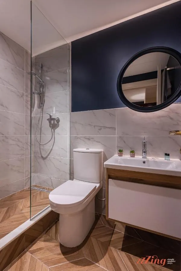 Отель El Doris Boutique Living Марсаскала
