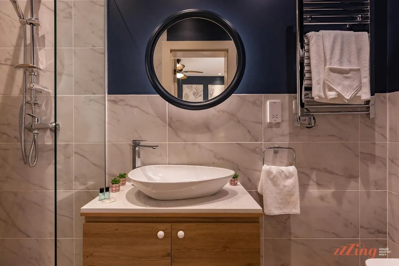 El Doris Boutique Living Hotel Marsaskala Guest house