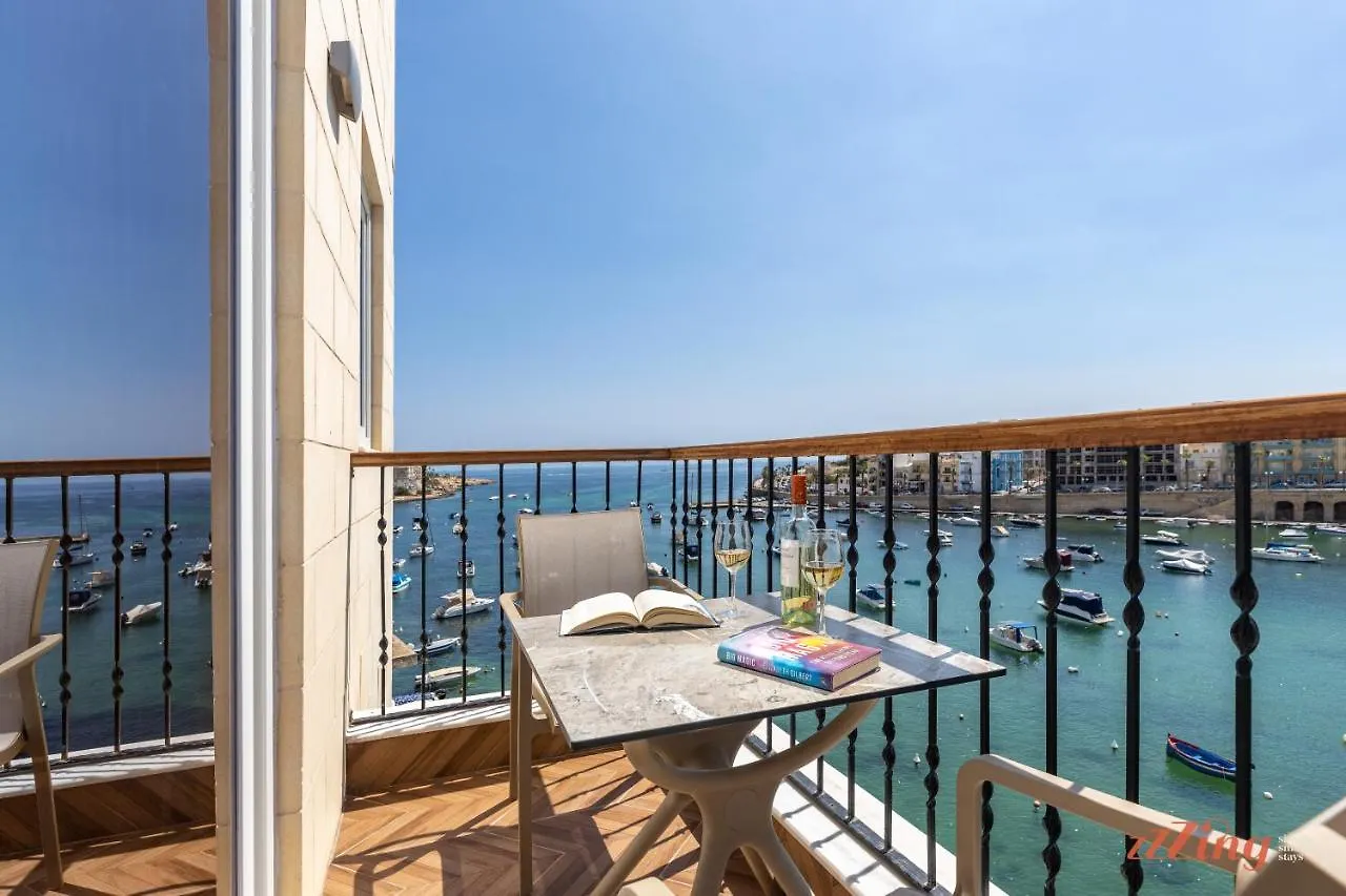 Отель El Doris Boutique Living Марсаскала