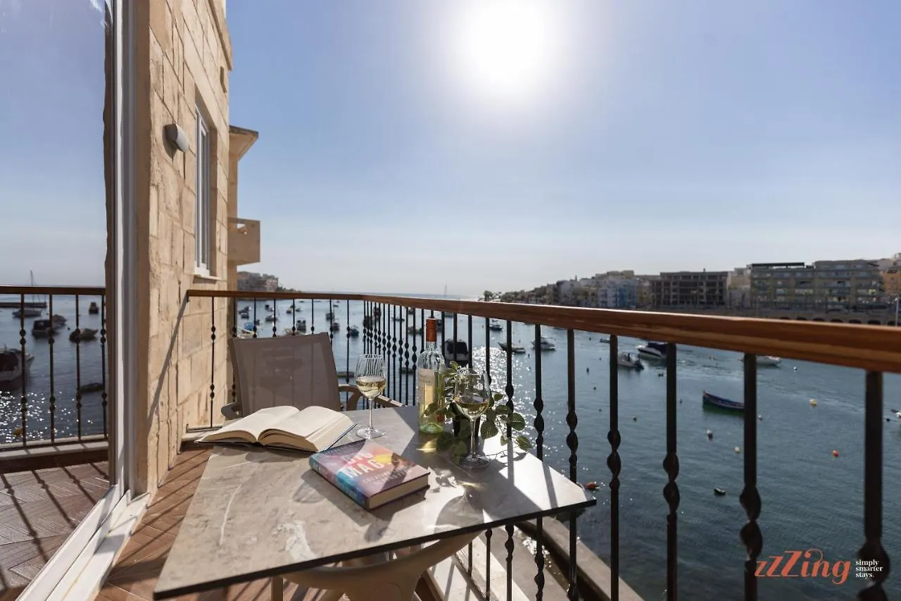 El Doris Boutique Living Hotel Marsaskala 0*,  Malta