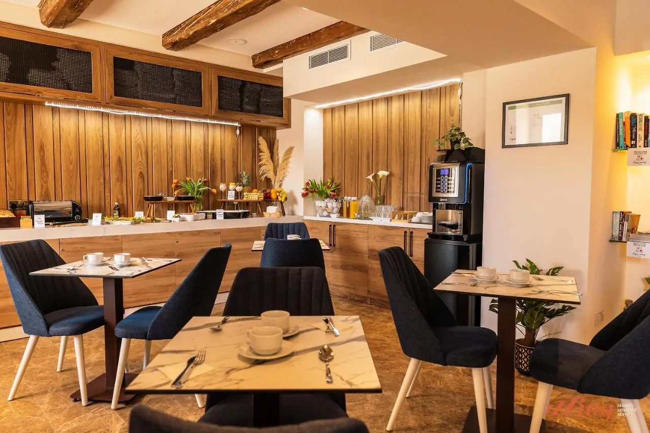 Guest house El Doris Boutique Living Hotel Marsaskala Malta