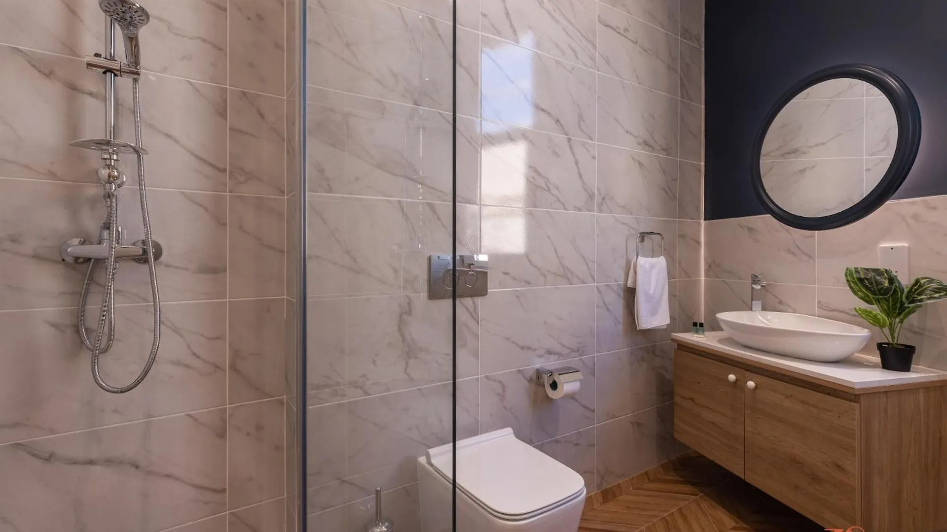 Guest house El Doris Boutique Living Hotel Marsaskala Malta