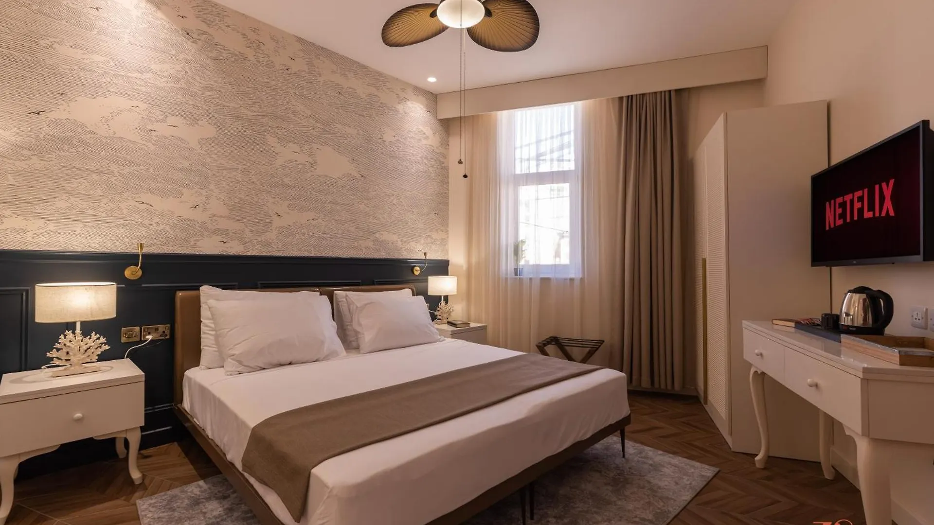 El Doris Boutique Living Hotel Marsaskala